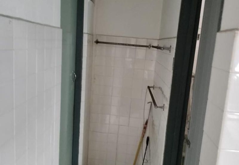 Taman Pengkalan Barat