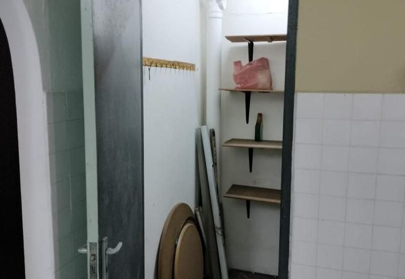 Taman Pengkalan Barat