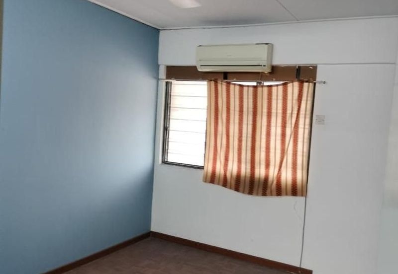 Taman Pengkalan Barat