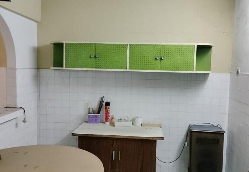 Taman Pengkalan Barat