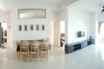 Skyhomes Panorama Tambun Perdana