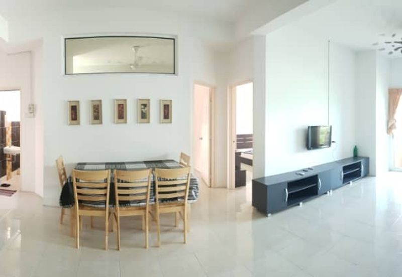 Skyhomes Panorama Tambun Perdana