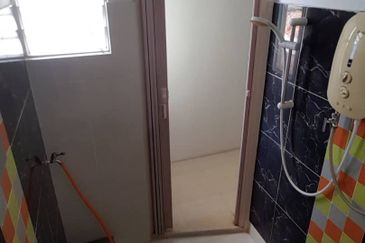 Skyhomes Panorama Tambun Perdana