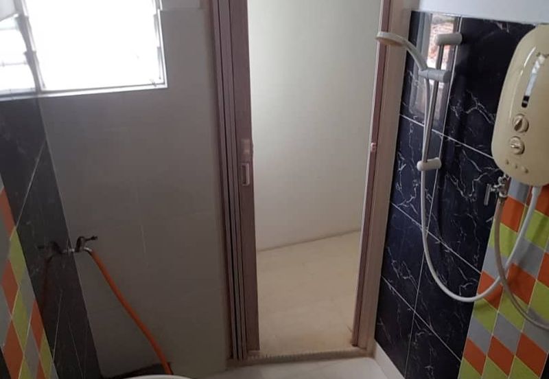 Skyhomes Panorama Tambun Perdana