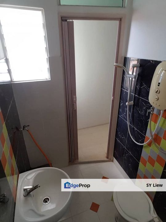 Condo Skyhomes Panorama Tambun , Perak, Ipoh