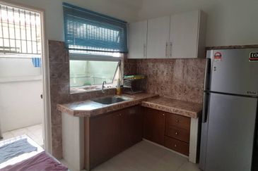 Skyhomes Panorama Tambun Perdana