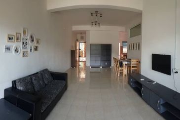 Skyhomes Panorama Tambun Perdana