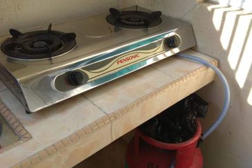 Skyhomes Panorama Tambun Perdana