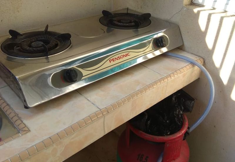 Skyhomes Panorama Tambun Perdana