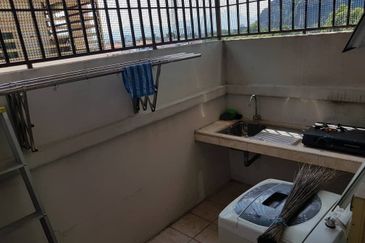 Skyhomes Panorama Tambun Perdana