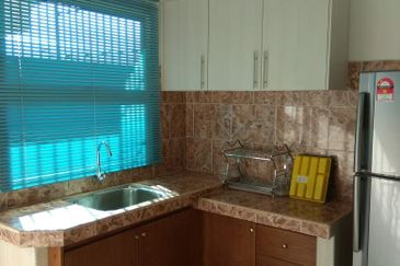 Skyhomes Panorama Tambun Perdana