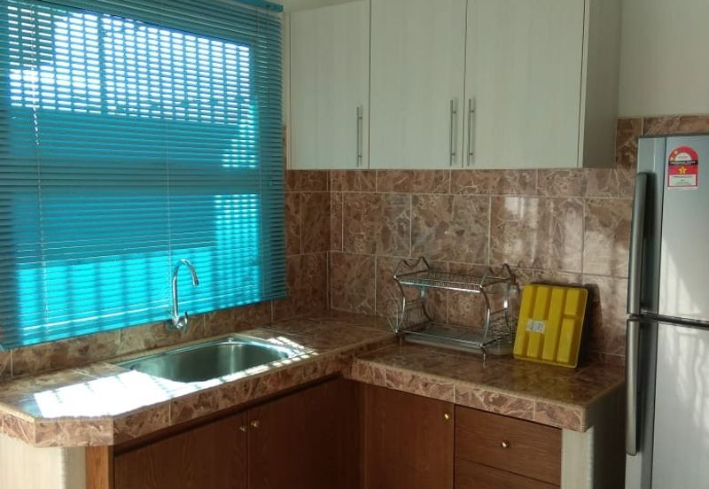 Skyhomes Panorama Tambun Perdana