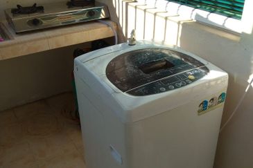 Skyhomes Panorama Tambun Perdana