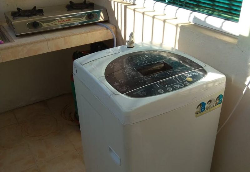 Skyhomes Panorama Tambun Perdana