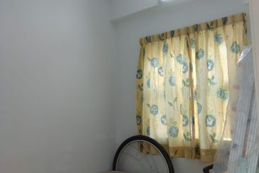 Skyhomes Panorama Tambun Perdana