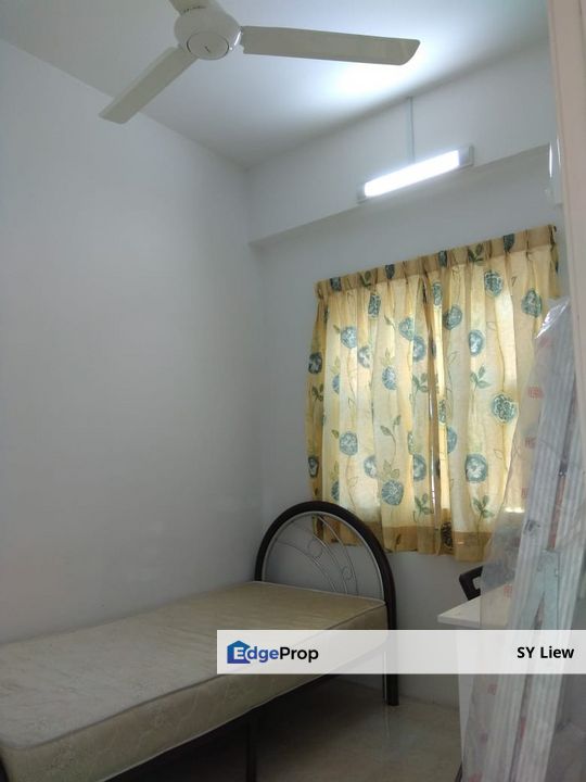 Condo Skyhomes Panorama Tambun , Perak, Ipoh