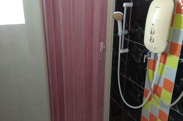 Skyhomes Panorama Tambun Perdana