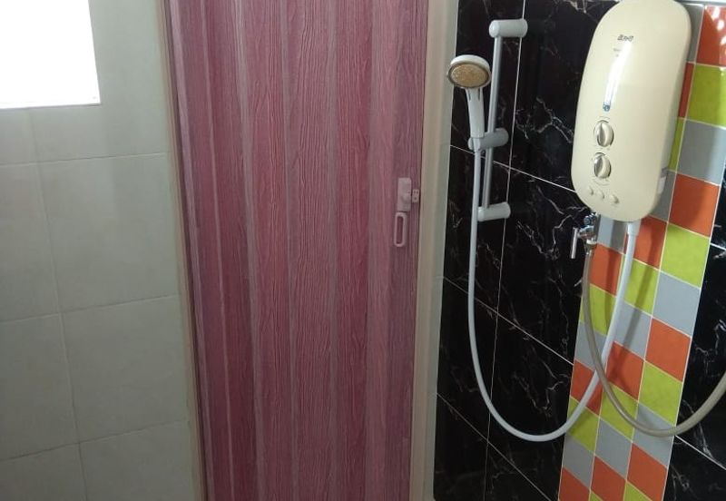 Skyhomes Panorama Tambun Perdana