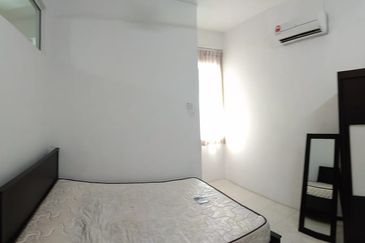 Skyhomes Panorama Tambun Perdana