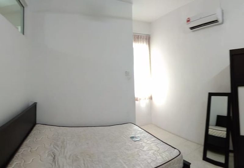 Skyhomes Panorama Tambun Perdana