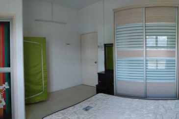 Skyhomes Panorama Tambun Perdana