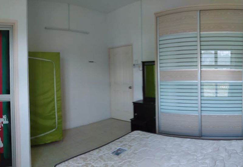 Skyhomes Panorama Tambun Perdana