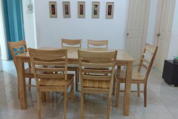 Skyhomes Panorama Tambun Perdana