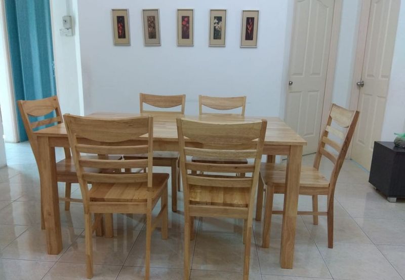 Skyhomes Panorama Tambun Perdana