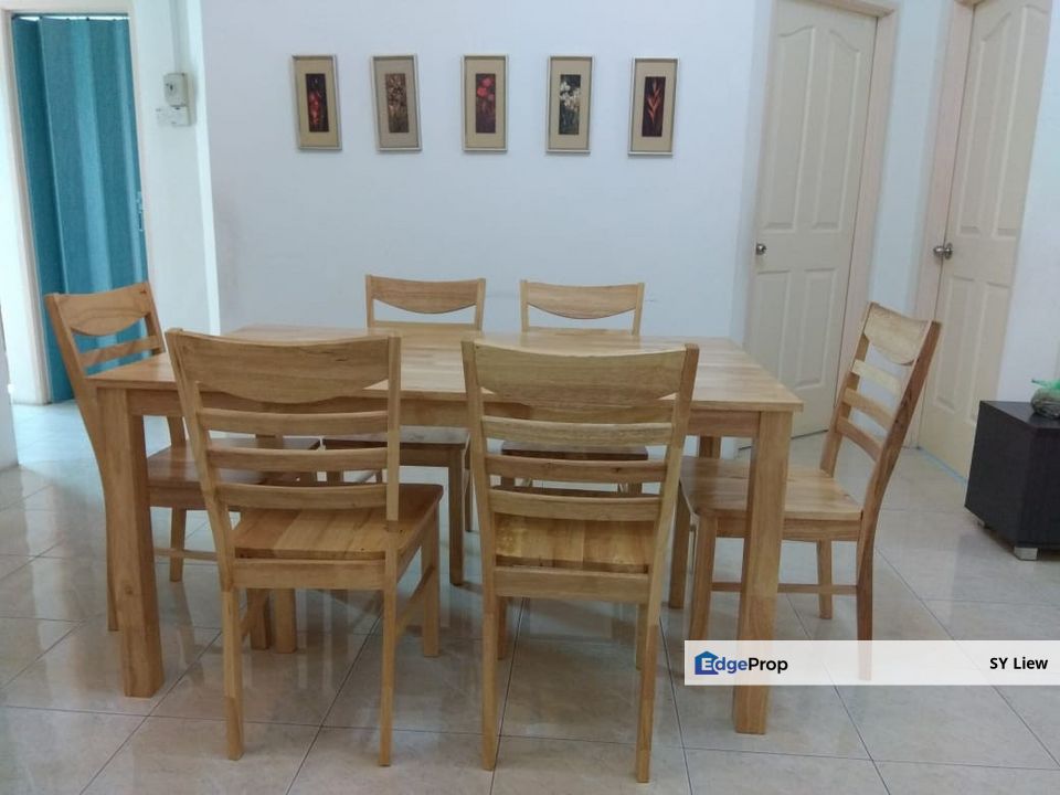 Condo Skyhomes Panorama Tambun , Perak, Ipoh