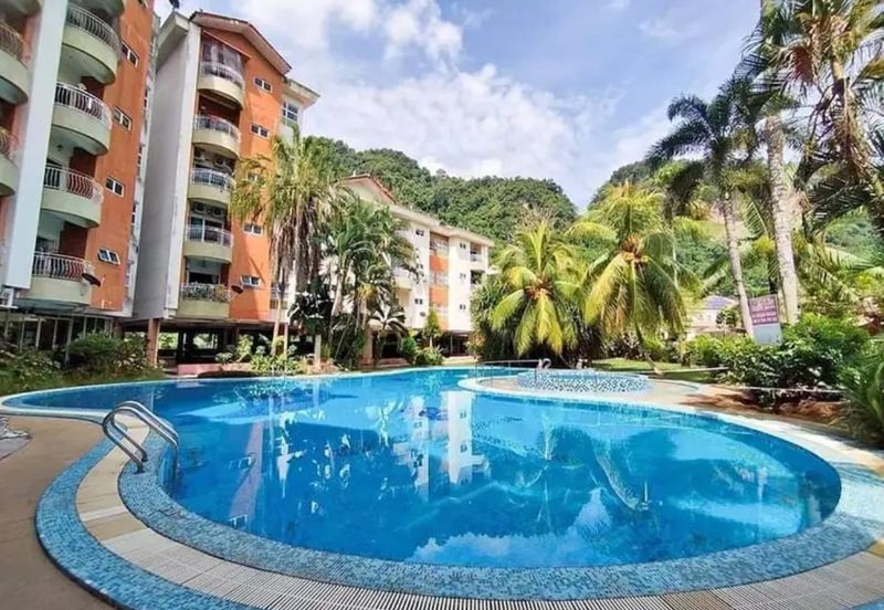 Skyhomes Panorama Tambun Perdana