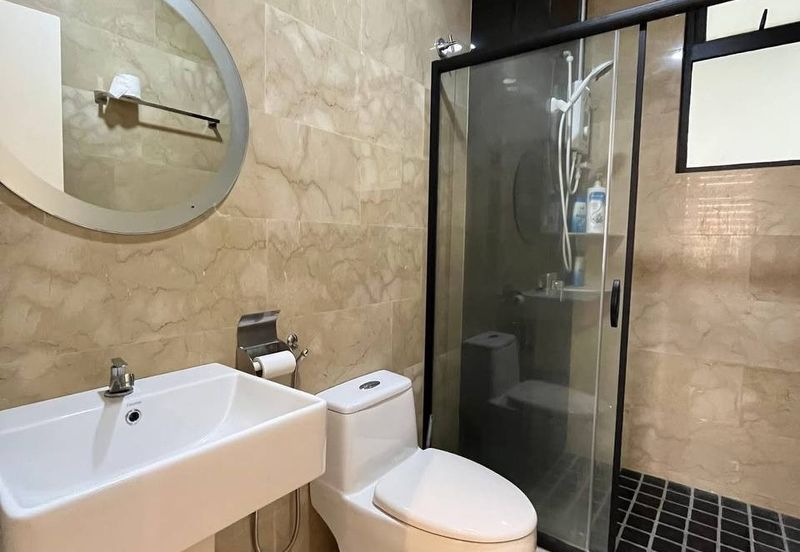 The Cove @ Ipoh Garden East