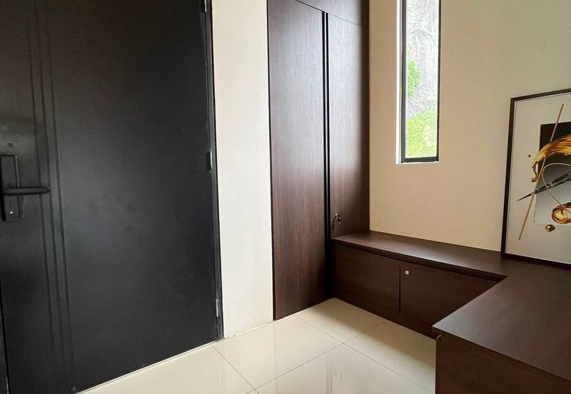 The Cove @ Ipoh Garden East