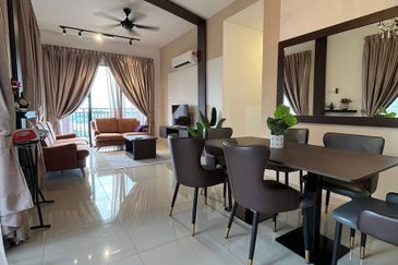 The Cove @ Ipoh Garden East