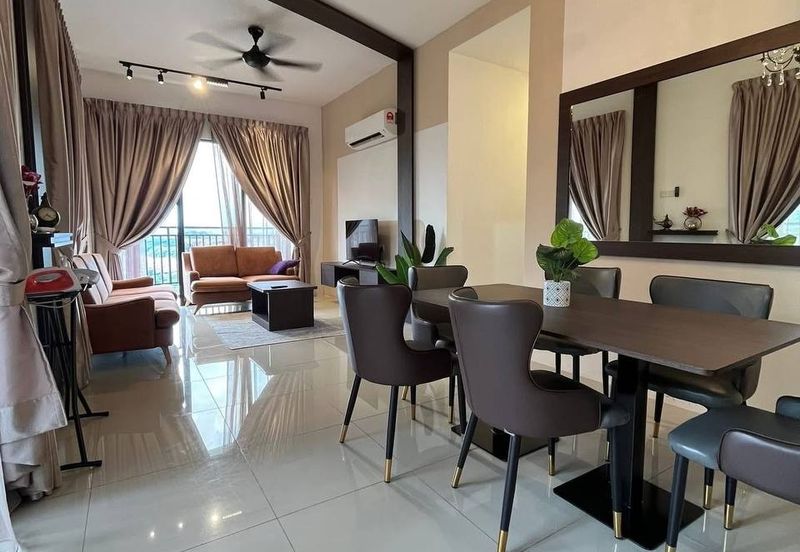 The Cove @ Ipoh Garden East