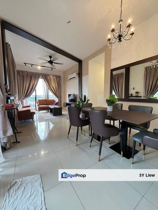 The Cove Corner Unit, Perak, Ipoh