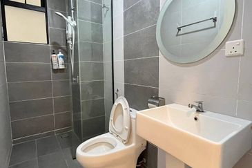 The Cove @ Ipoh Garden East