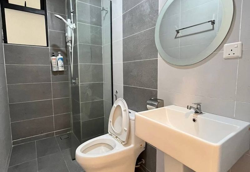 The Cove @ Ipoh Garden East