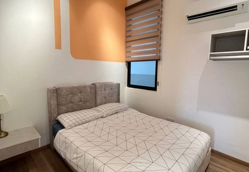 The Cove @ Ipoh Garden East