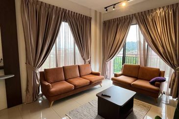 The Cove @ Ipoh Garden East