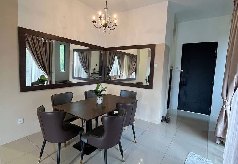 The Cove @ Ipoh Garden East