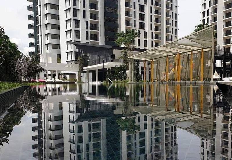 The Cove @ Ipoh Garden East