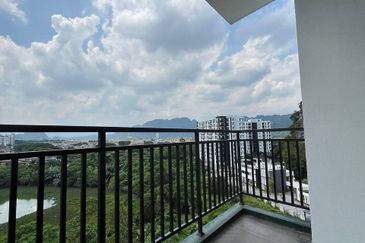 The Cove @ Ipoh Garden East