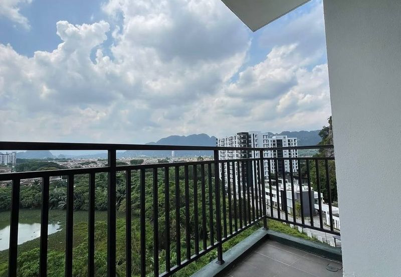 The Cove @ Ipoh Garden East