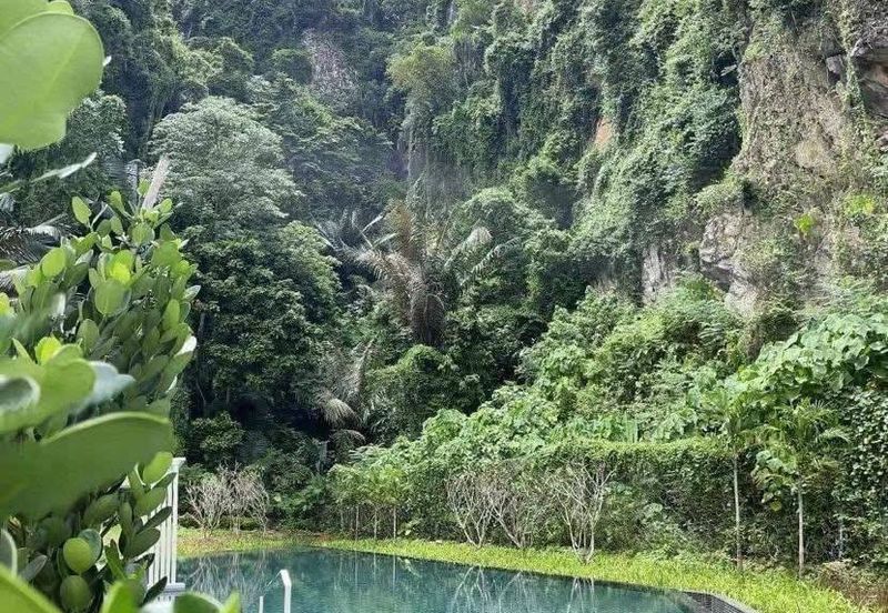 The Cove @ Ipoh Garden East