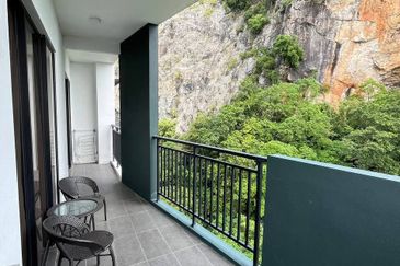 The Cove @ Ipoh Garden East