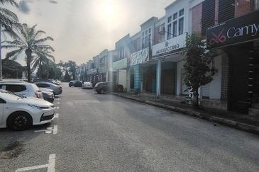 Bandar Baru Tambun