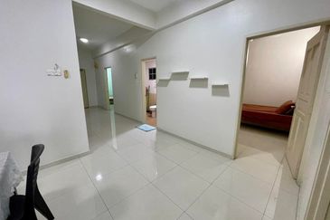 Condominium Bercham Prima @ Kiara Condo Bercham