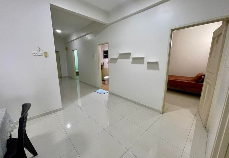 Condominium Bercham Prima @ Kiara Condo Bercham