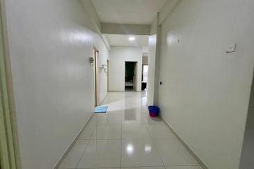 Condominium Bercham Prima @ Kiara Condo Bercham