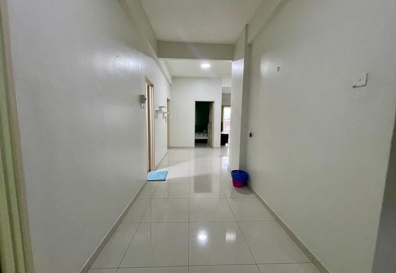 Condominium Bercham Prima @ Kiara Condo Bercham